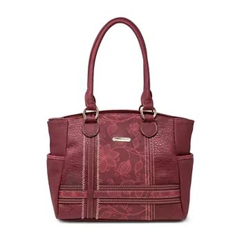 jcpenney purses clearance